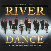 CD - Dublin Stage Orchestra - Riverdance
