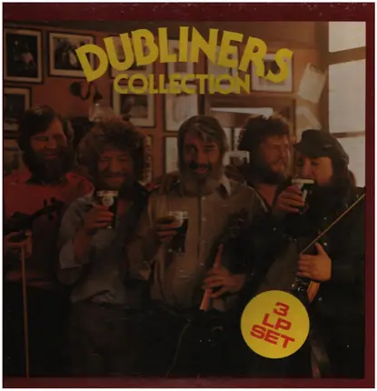 Dubliners - Collection