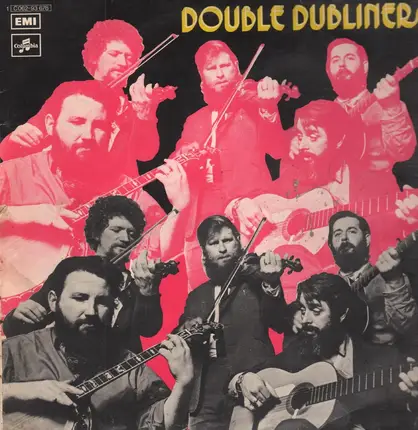 Dubliners - Double Dubliners
