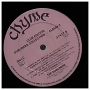 LP-Box - Dubliners - Collection - Hardcover