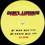 12'' - Dub'l Lushus - Pump That Body