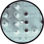 12'' - Dub Mix Convention Feat. Mighty Tolga - Rough Life