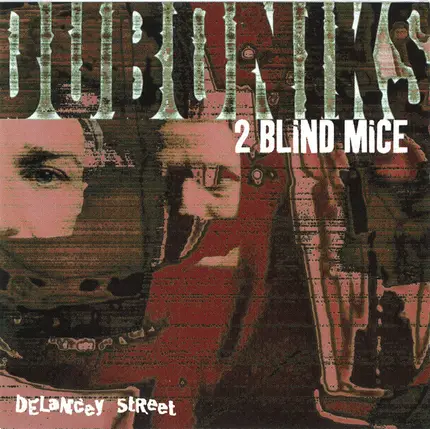 Duboniks - 2 Blind Mice