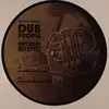12'' - Dub People - Natural Mystic Ep