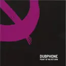 12inch Vinyl Single - Dubphone - Point Of No Return