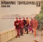 LP - Dubrovački Trubaduri - Jedan Dan