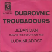 Dubrovnic Troubadours