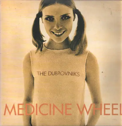 Dubrovniks - Medicine Wheel