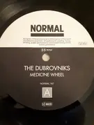 LP - Dubrovniks - Medicine Wheel