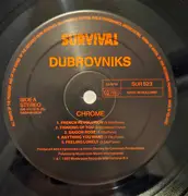 LP - Dubrovniks - Chrome