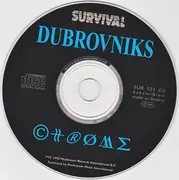 CD - Dubrovniks - Chrome