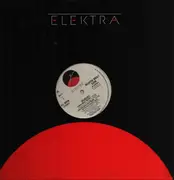 12inch Vinyl Single - Dubset - Flesh Beat Fever - Company Sleeve