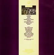 LP - Dub Sex - Splintered Faith
