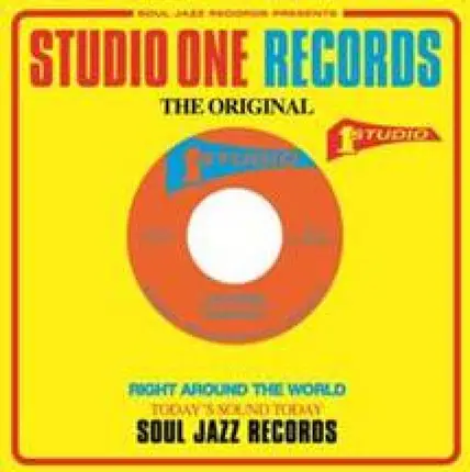 Dub Specialist / Alton Ellis - Dub Creation / Alton's Groove