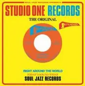 Dub Specialist - Dub Creation / Alton's Groove