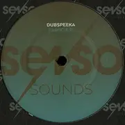12inch Vinyl Single - Dubspeeka - Fargo E.P. - EP