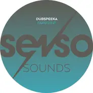 Dubspeeka - Fargo E.P.