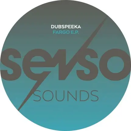 Dubspeeka - Fargo E.P.