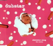 CD Single - Dubstar - Elevator Song (The Mixes)