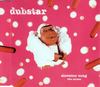 Dubstar - Elevator Song (The Mixes)