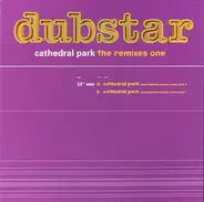 Dubstar - Cathedral Park - The Remixes One