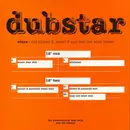 LP - Dubstar - Stars - The Xpress 2, Motiv 8 And Way Out West Mixes