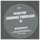 12inch Vinyl Single - Dubstar - Shining Through