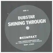 Dubstar - Shining Through