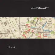 7inch Vinyl Single - Duct Hearts , Laube - Duct Hearts / Laube