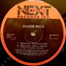 12'' - Duces Wild - Gimmick