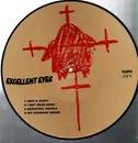 Picture Disc - Duck Missile - Excellent Eyes