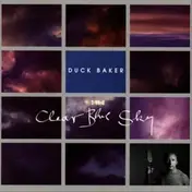 Duck Baker - The Clear Blue Sky