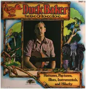 Duck Baker - The King Of The Bongo Bong