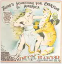 LP - Duck Baker - There's Something For Everyone In America
