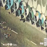 Double LP - Duck Duck Grey Duck - Traffic Jam - HQ-Vinyl LIMITED