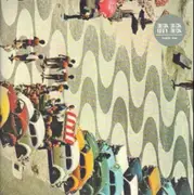 Double LP - Duck Duck Grey Duck - Traffic Jam - HQ-Vinyl LIMITED
