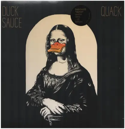Duck Sauce - Quack