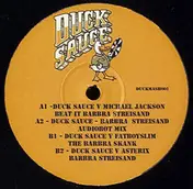 Duck Sauce - Babra Streisand Mashups