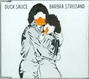 CD Single - Duck Sauce - Barbra Streisand