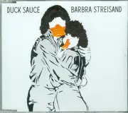 CD Single - Duck Sauce - Barbra Streisand