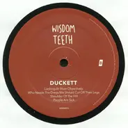 Duckett - Corde Raide Vers Nulle Part EP