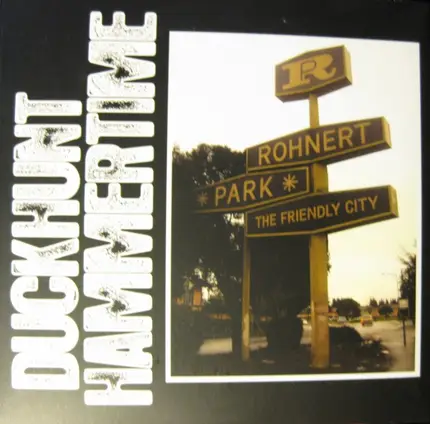 Duckhunt / Hammertime - Duckhunt / Hammertime