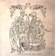 Ducking Punches - Dance Before You Sleep