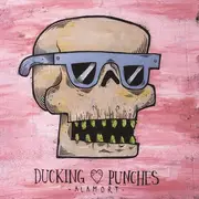 LP - Ducking Punches - Alamort