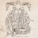 LP - Ducking Punches - Dance Before You Sleep - + insert