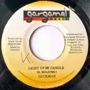 Duckman - Light Up Mi Candle