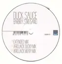 12'' - Duck Sauce - Barbara Streisand