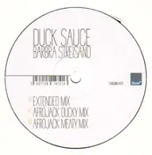 Duck Sauce - Barbra Streisand
