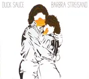 CD Single - Duck Sauce - Barbra Streisand