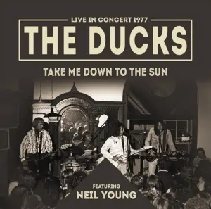 Ducks - Take Me Down..
